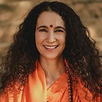 Sadhvi