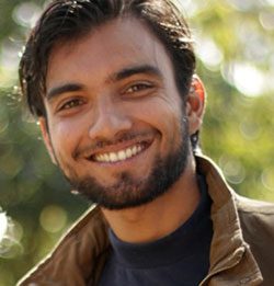 Manoj-Gautam